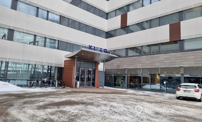 Vapaat toimistotila - Jyväskylä, Lutakonaukio 7, (40100)  - 1 | MatchOffice.fi