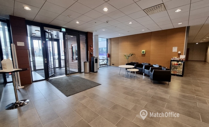 Vuokraa toimisto - Jyväskylä, Lutakonaukio 7, (40100)  - 3 | MatchOffice.fi