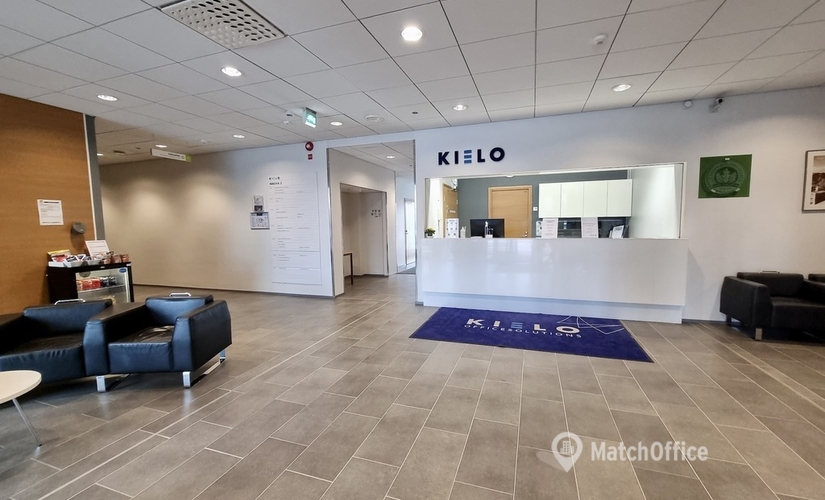 Vapaat toimisto - Jyväskylä, Lutakonaukio 7, (40100)  - 4 | MatchOffice.fi