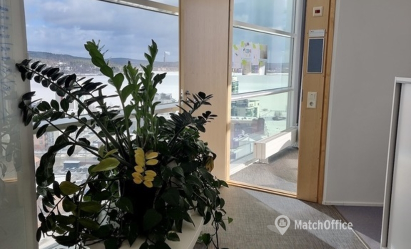 Vapaat toimistotilat - Jyväskylä, Piippukatu 11, (40100)  - 1 | MatchOffice.fi