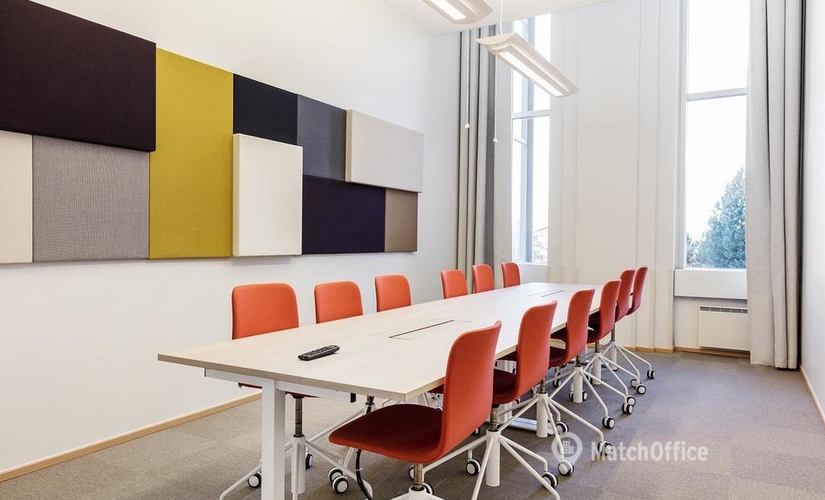 Vuokraa toimistotila - Vantaa, Rajatorpantie 8, (01600) - 3 | MatchOffice