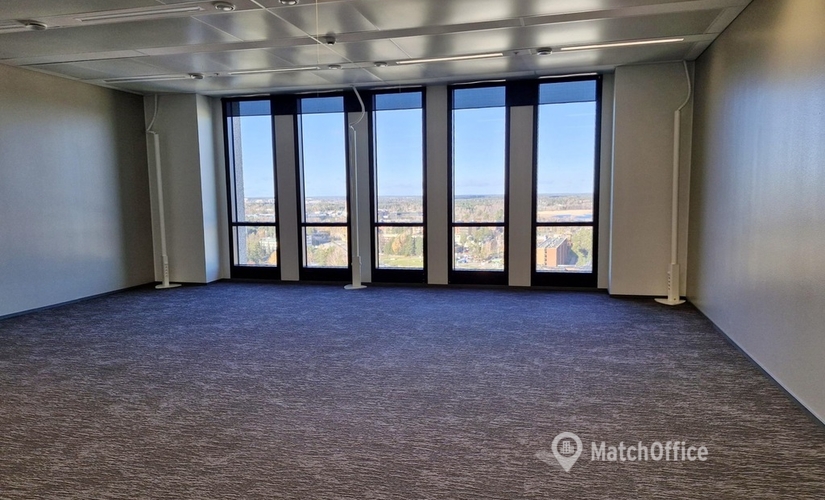 Office Keilaniementie 1 02150 Espoo