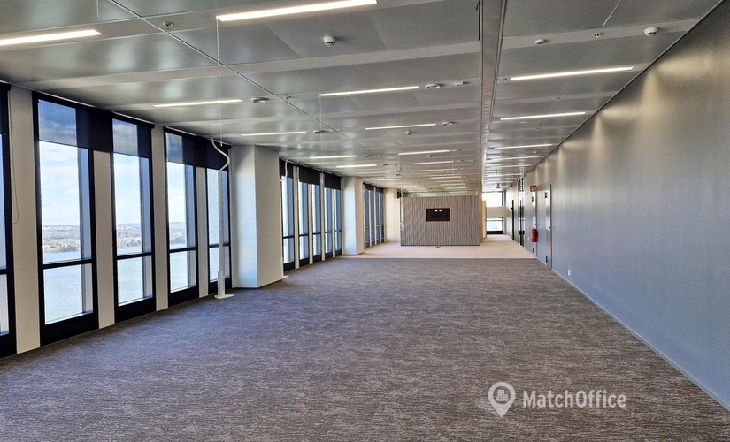 Vuokraa toimistotilat - Espoo, Keilaniementie 1, (02150) - 0 | MatchOffice.fi