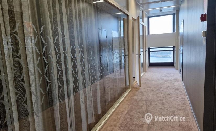 Vapaat toimistotilat - Espoo, Keilaniementie 1, (02150) - 2 | MatchOffice.fi