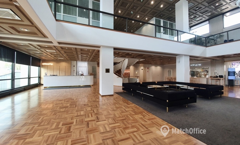 Office Keilaniementie 1 02150 Espoo