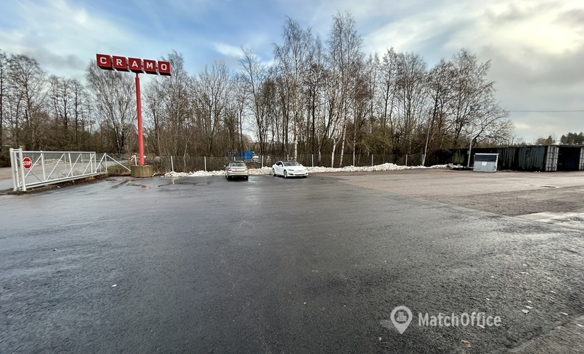 270 m² Commercial warehouse for rent in Espoo, Rusthollarinkatu 7 (02270) - 4 | MatchOffice