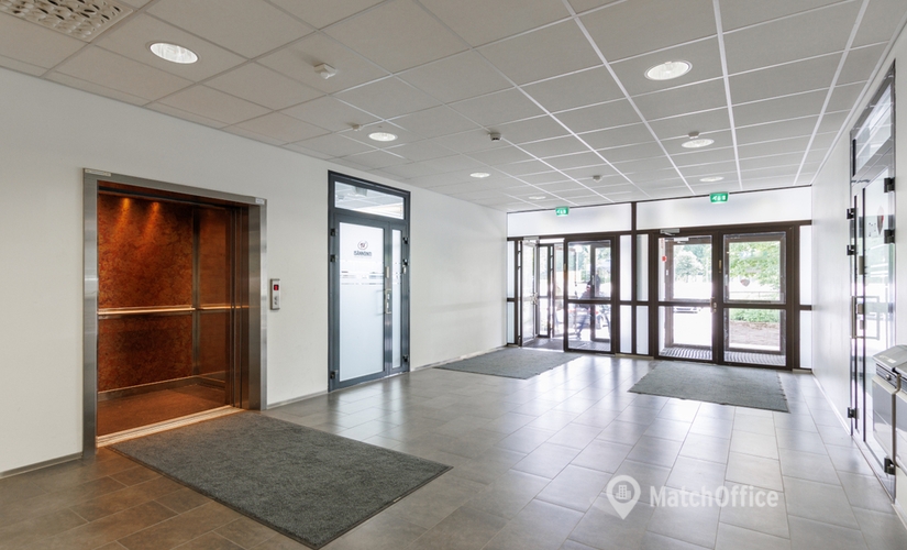 Vapaat toimistotila - Helsinki, Mäkitorpantie 3, (00620) - 3 | MatchOffice.fi