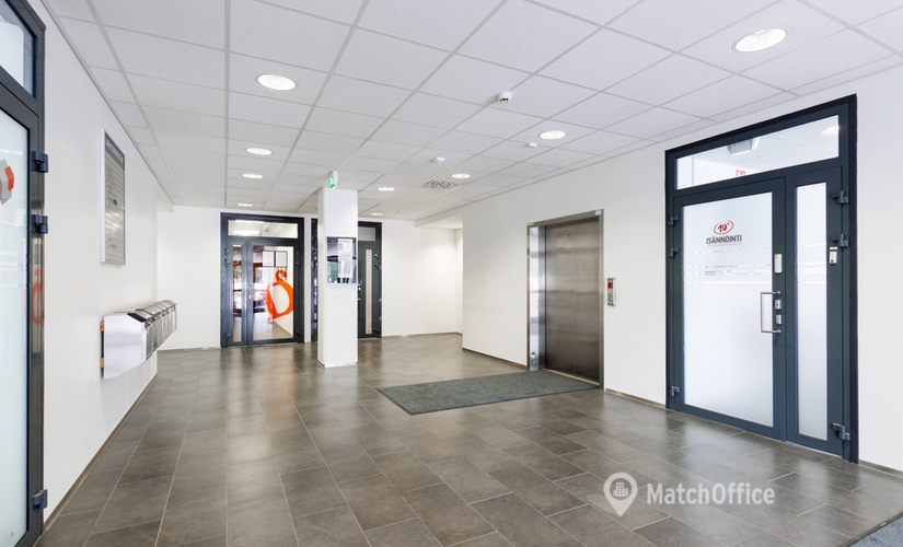 Vapaat toimistotila - Helsinki, Mäkitorpantie 3, (00620) - 2 | MatchOffice