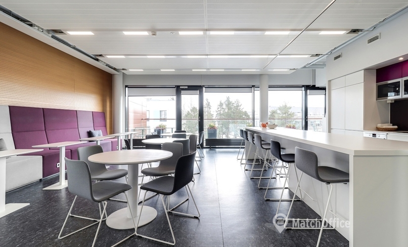 Vapaat toimisto - Helsinki, Osmontie 38, (00620) - 1 | MatchOffice.fi