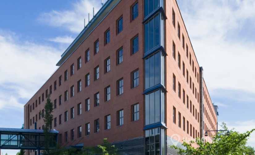 Office Hatanpäänkatu 1 33100 Tampere