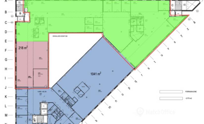 Office Hatanpäänkatu 1 33100 Tampere