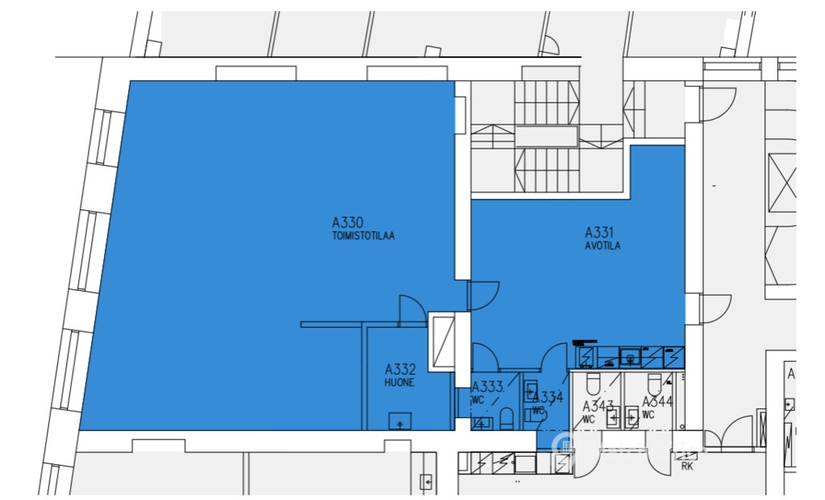 Office Vanha Talvitie 11 00580 Helsinki