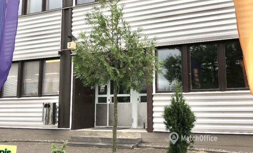 Vuokraa varastotilat - Vantaa, Sarkatie 2, (01720) - 1 | MatchOffice.fi