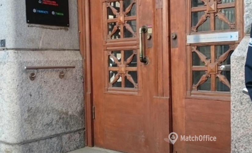 482 m² Shop for rent in Helsinki, Eteläinen Makasiinikatu 4 (00130) - 2 | MatchOffice