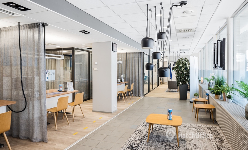 Vuokraa kauppa - Vantaa, Kielotie 7, (01300) - 0 | MatchOffice.fi