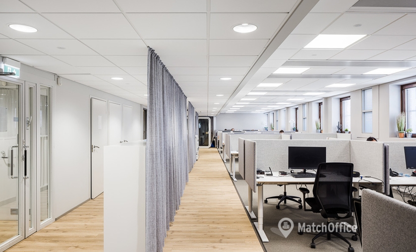 592 m² Commercial shop for rent in Vantaa, Kielotie 7 (01300) - 2 | MatchOffice