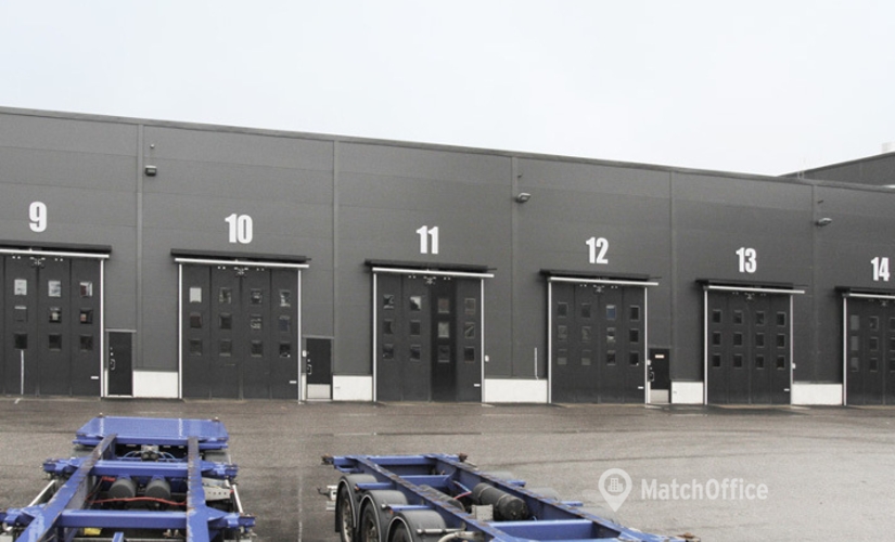 598 m² Warehouse for rent in Helsinki, Rahtarinkatu 5 (00980) - 3 | MatchOffice