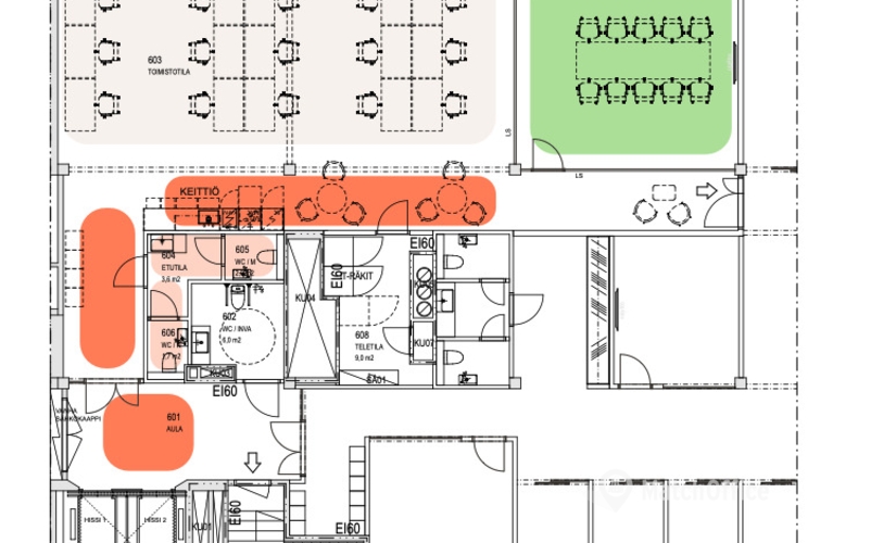 Office Käenkuja 3 00500 Helsinki