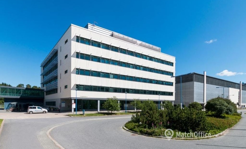 Office Yrttipellontie 6 90230 Oulu