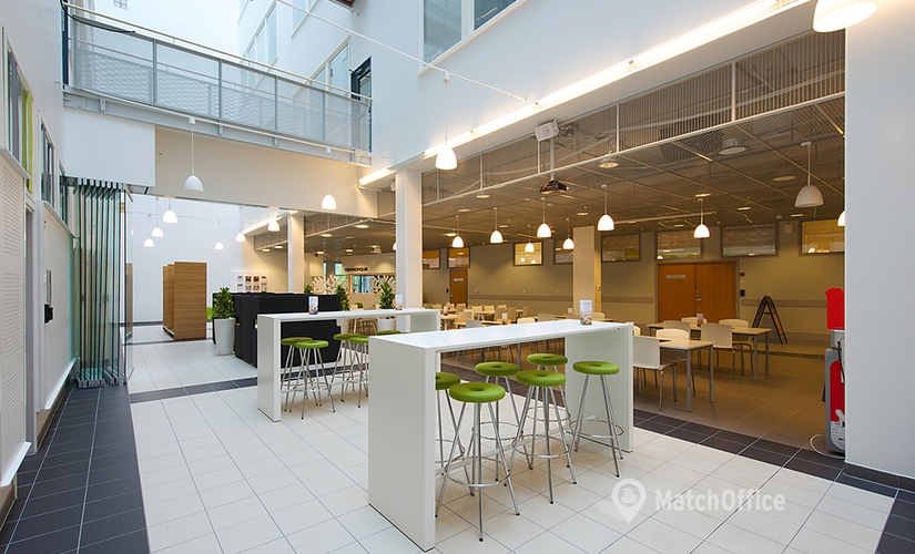 Office Yrttipellontie 6 90230 Oulu