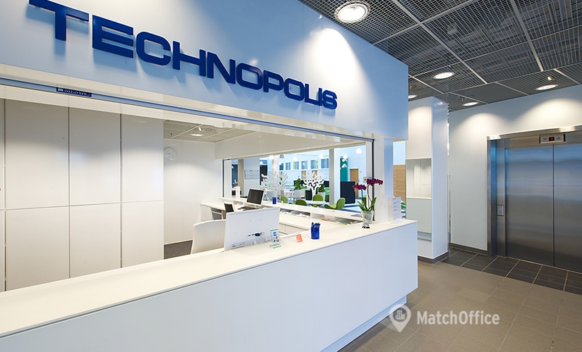 178 m² Commercial shop for rent in Oulu, Yrttipellontie 6 (90230) - 4 | MatchOffice.com