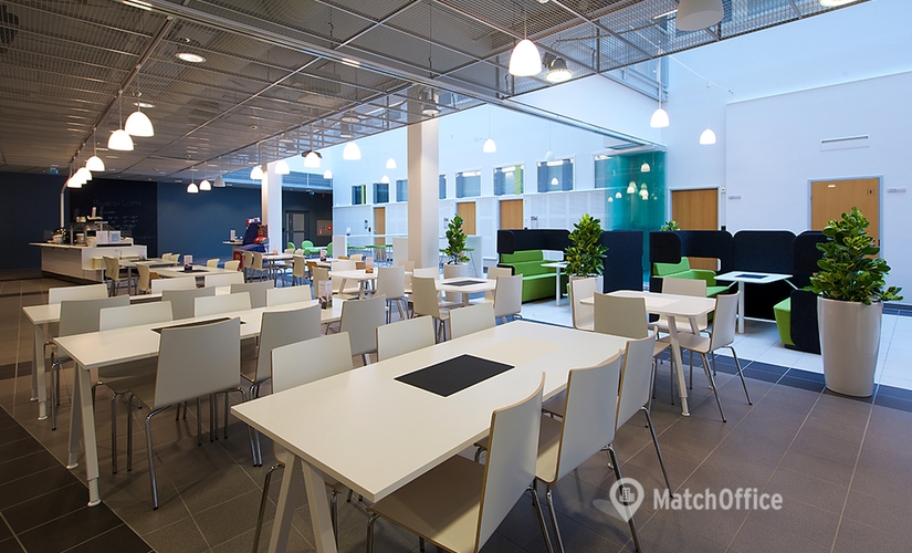 Office Yrttipellontie 6 90230 Oulu