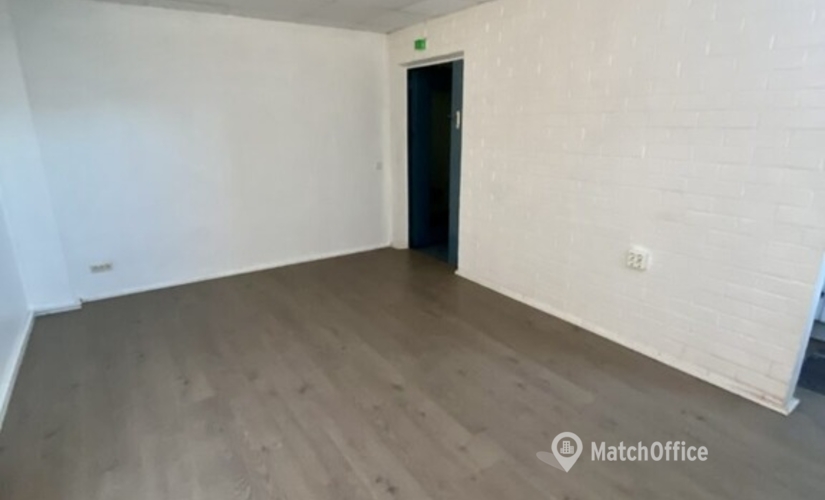 Vapaat toimisto - Helsinki, Jokisuuntie 6, (00560)  - 3 | MatchOffice.fi