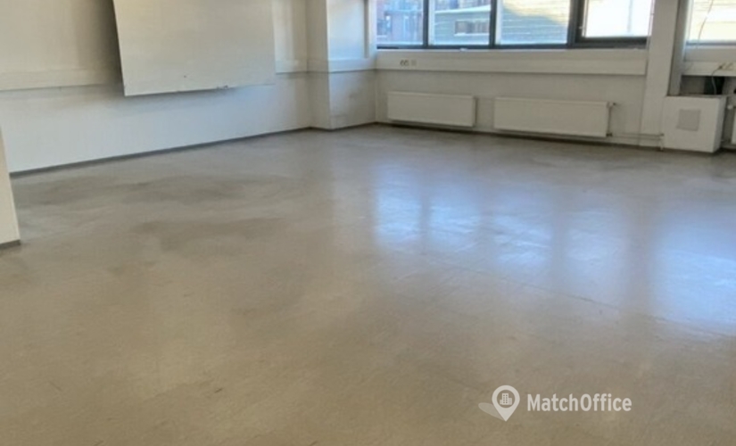 Vuokraa toimistotilat - Helsinki, Jokisuuntie 6, (00560)  - 4 | MatchOffice