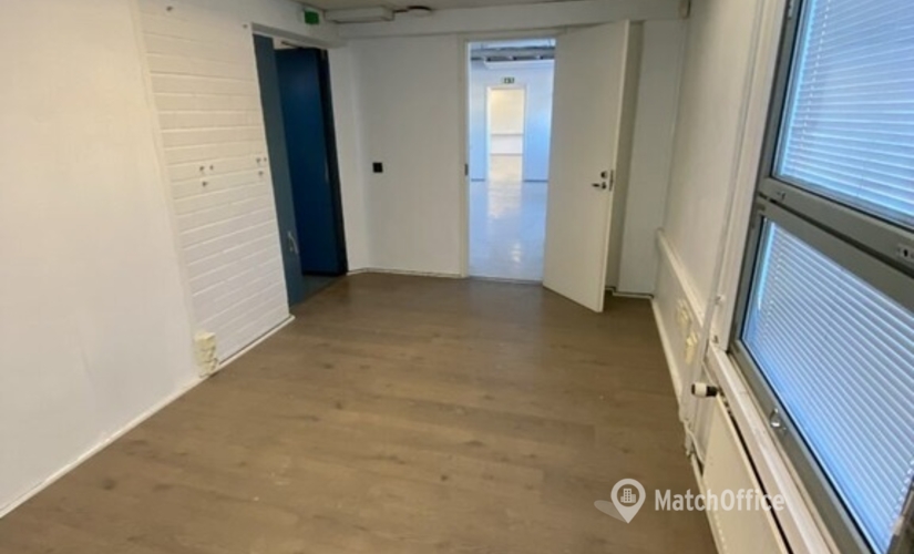 Vapaat tuotantotila - Helsinki, Jokisuuntie 6, (00560) - 1 | MatchOffice