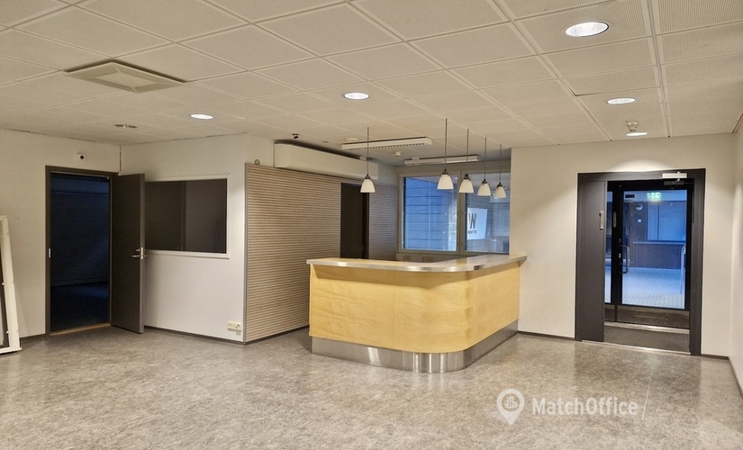 Vuokraa toimistotilat - Espoo, Nuijalantie 11-13, (02630)  - 0 | MatchOffice