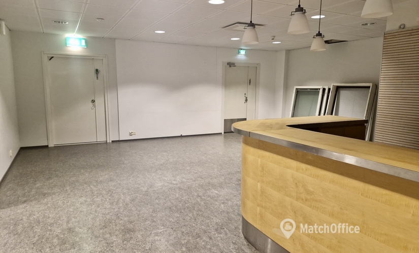 Vuokraa toimistotila - Espoo, Nuijalantie 11-13, (02630)  - 2 | MatchOffice.fi