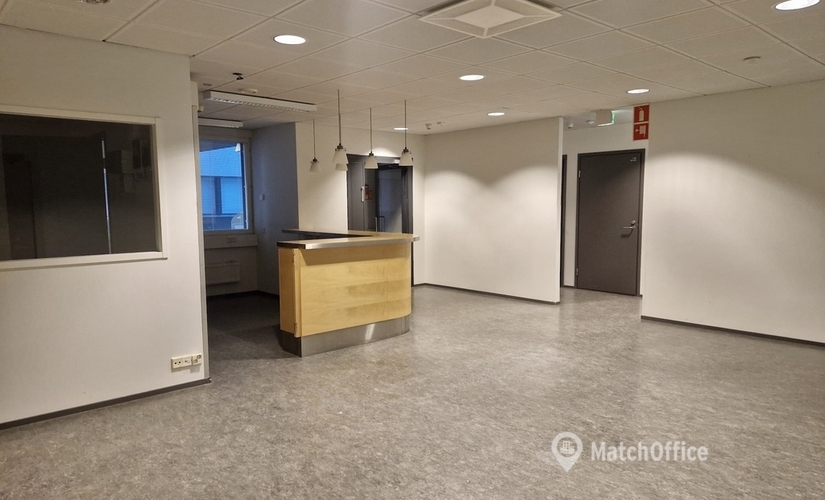 Vapaat toimisto - Espoo, Nuijalantie 11-13, (02630) - 1 | MatchOffice