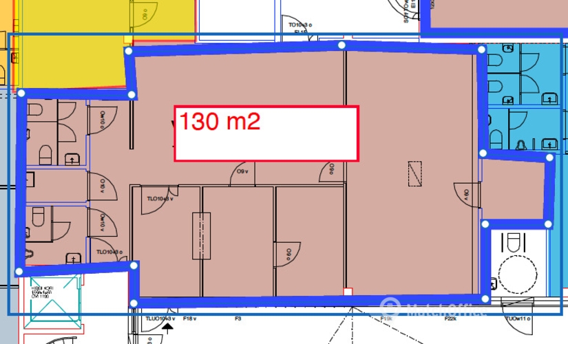 Vapaat toimistotila - Espoo, Nuijalantie 11-13, (02630) - 4 | MatchOffice.fi