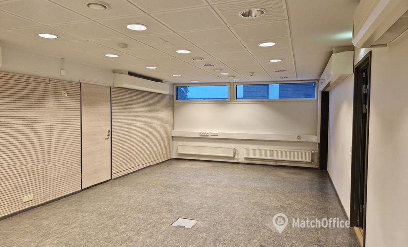 Vapaat toimistotila - Espoo, Nuijalantie 11-13, (02630) - 3 | MatchOffice