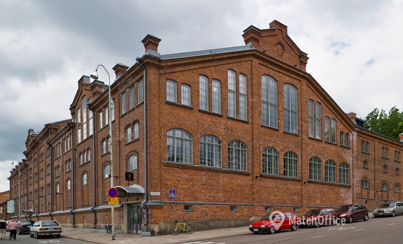 Office Linnankatu 48 20100 Turku