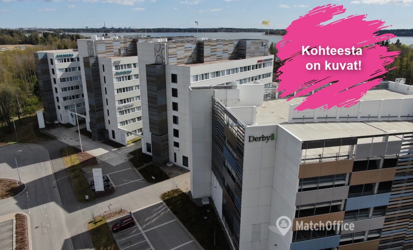 Office Tarvonsalmenkatu 15 02600 Espoo