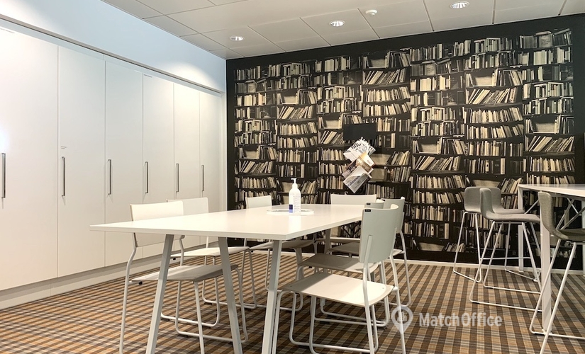 Office Tarvonsalmenkatu 15 02600 Espoo