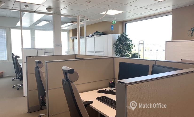 Office Tarvonsalmenkatu 15 02600 Espoo