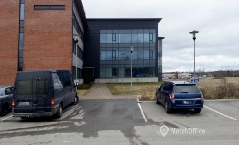 Vuokraa toimisto - Porvoo, Tekniikankaari 1, (06100) - 0 | MatchOffice.fi