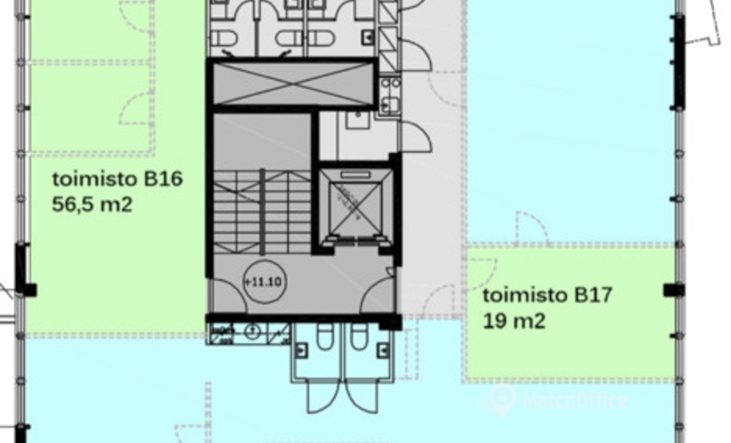 Office Veistämönaukio 1-3 20100 Turku