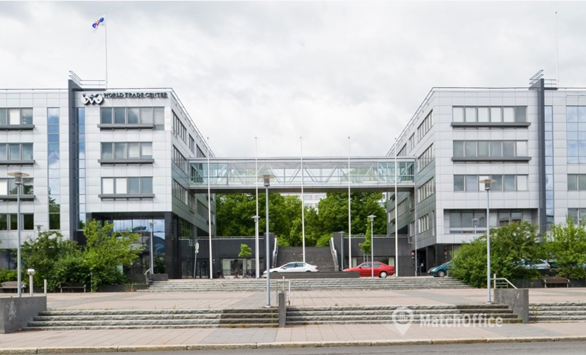 Office Veistämönaukio 1-3 20100 Turku