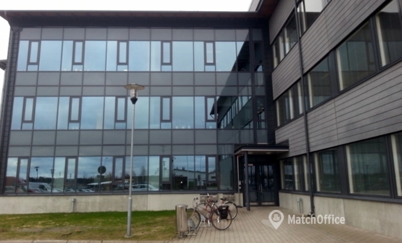 Vuokraa toimisto - Porvoo, Tekniikankaari 1, (06100) - 2 | MatchOffice