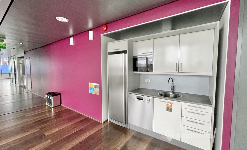 Vapaat toimisto - Helsinki, Energiakuja 3, (00180) - 0 | MatchOffice.fi