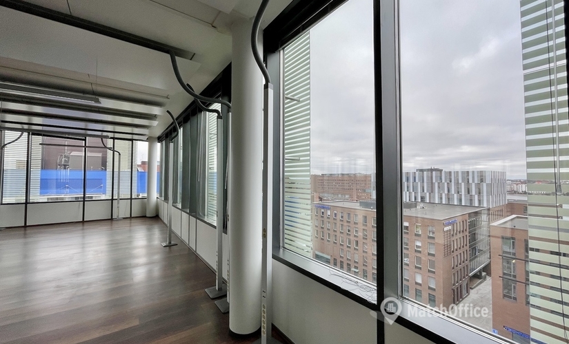 Vuokraa toimistotilat - Helsinki, Energiakuja 3, (00180) - 2 | MatchOffice