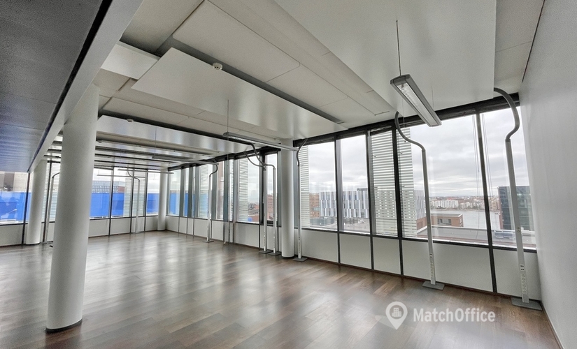 Vuokraa toimistotila - Helsinki, Energiakuja 3, (00180) - 1 | MatchOffice
