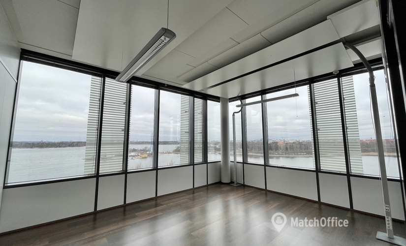 Vapaat toimistotilat - Helsinki, Energiakuja 3, (00180) - 4 | MatchOffice