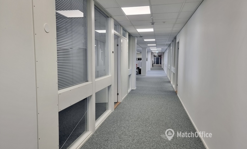 Vuokraa toimistotilat - Helsinki, Kornetintie 3, (00380) - 3 | MatchOffice