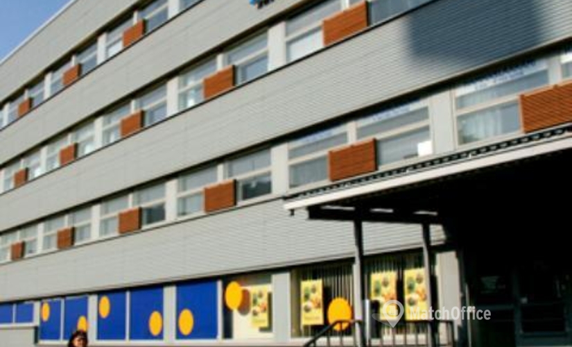Vuokraa kauppa - Helsinki, Linnanrakentajantie 4, (00810) - 1 | MatchOffice.fi