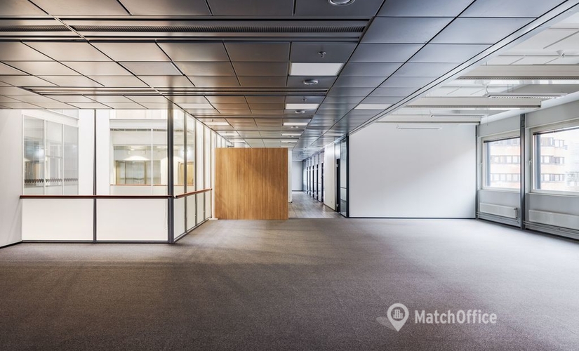Vuokraa toimistotilat - Helsinki, Porkkalankatu 20, (00180)  - 3 | MatchOffice