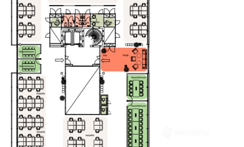 Office Porkkalankatu 20 00180 Helsinki